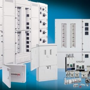 What Is Switchgear Features Components And Classification