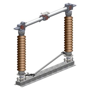 Disconnect Switches In Substation Types Design And Working