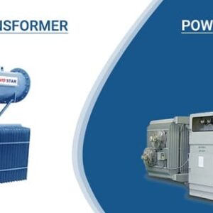 How To Test Percentage Impedance Of Transformer?
