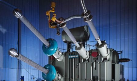 Percentage Reactance in Power System (Transformer, Generator or Reactor)