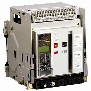 ACB Air Circuit Breaker