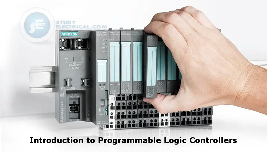 programmable logic controller advantages and disadvantages