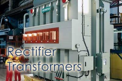 Rectifier Transformer – Working Principle and Application