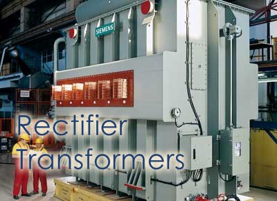 Rectifier Transformers