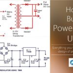 how to build a power supply unit