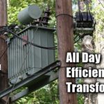 all day efficiency of transformer