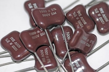 Silver_mica_capacitors