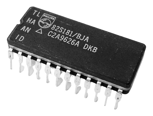 Types of ROM  PROM, EPROM, EEPROM, Flash EPROM & Mask ROM