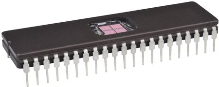 CMOS UV-EPROM IC