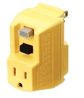 Plug Type Portable GFCI