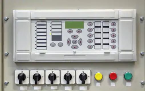 Substation Relay