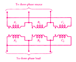 Three-Phase Transformer - Basics and Connection Methods
