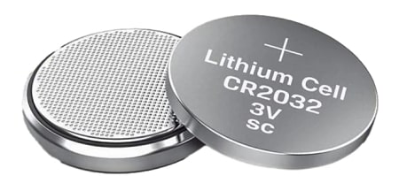 Lithium cell battery