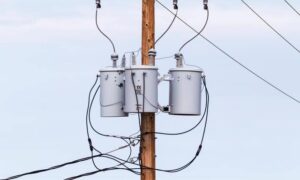 Three-Phase Transformer - Basics And Connection Methods