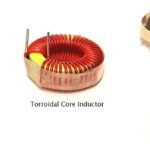 Types of Inductors