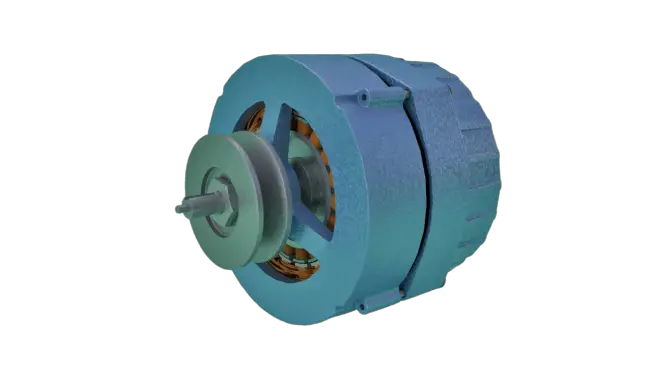 dc generator
