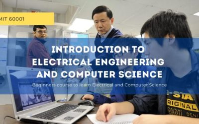 Introduction to Electrical Engineering and Computer Science I