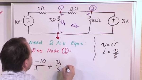 Engineering Circuit Analysis For Beginners | StudyElectrical.Com