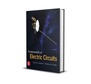 Fundamentals Of Electric Circuits