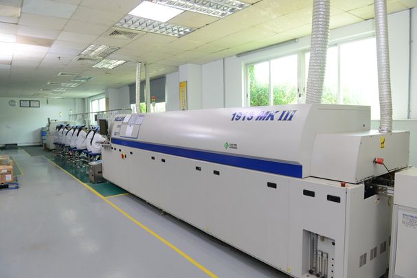 SMT Reflow Soldering Oven