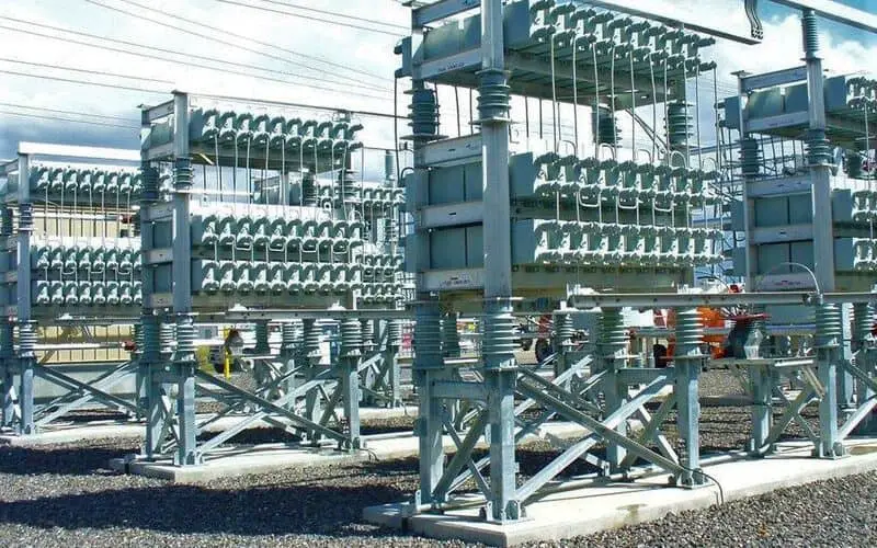 Shunt Capacitor Bank edited