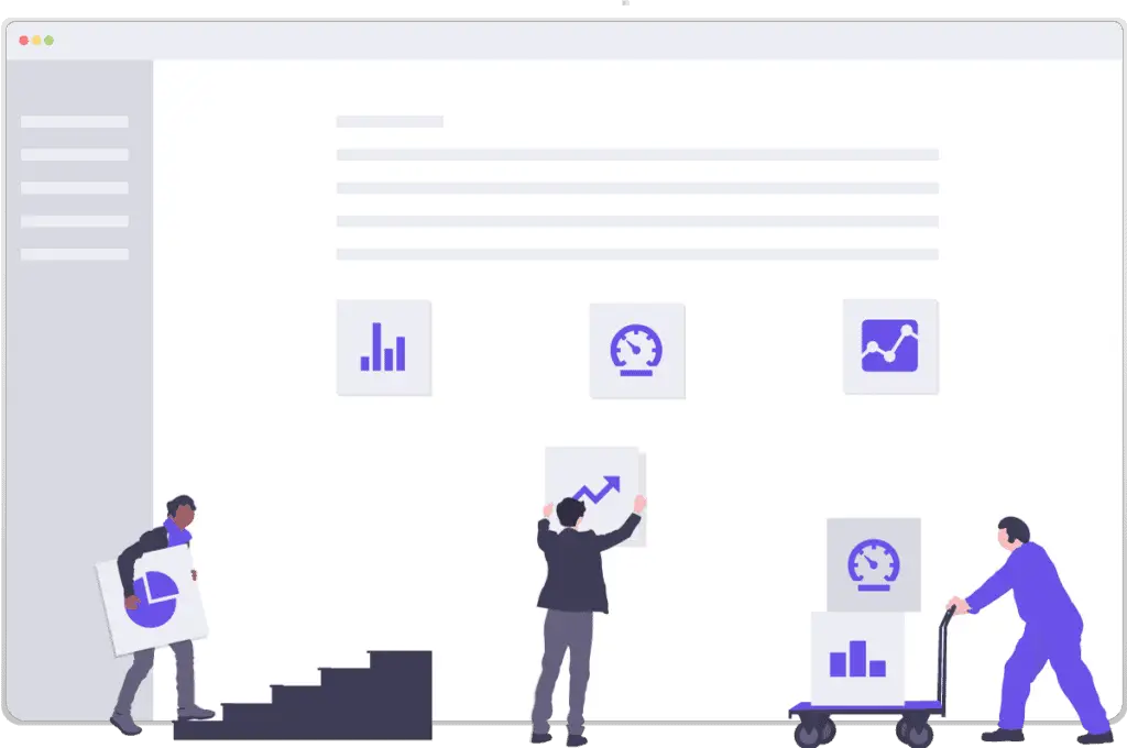 undraw online resume qyys 2