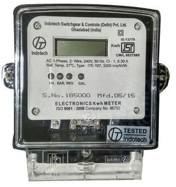 electronic-energy-meter