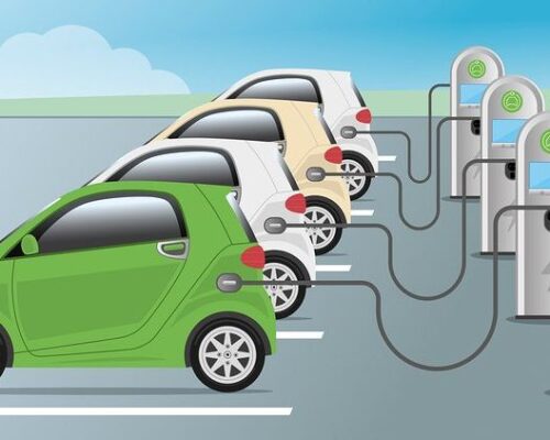 Fundamentals of Electric Vehicles: Technology & Economics