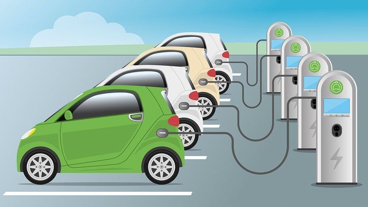 electric vehicle course