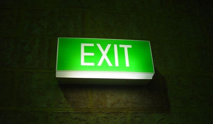 Types of Emergency Lighting