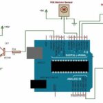 Automatic Light Controller arduino