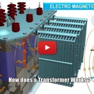 Three-Phase Transformer - Basics And Connection Methods