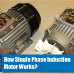 video how single phase motor works