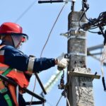 Role of commercial electrician