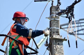 Dunman Electric Electrician Lockhart