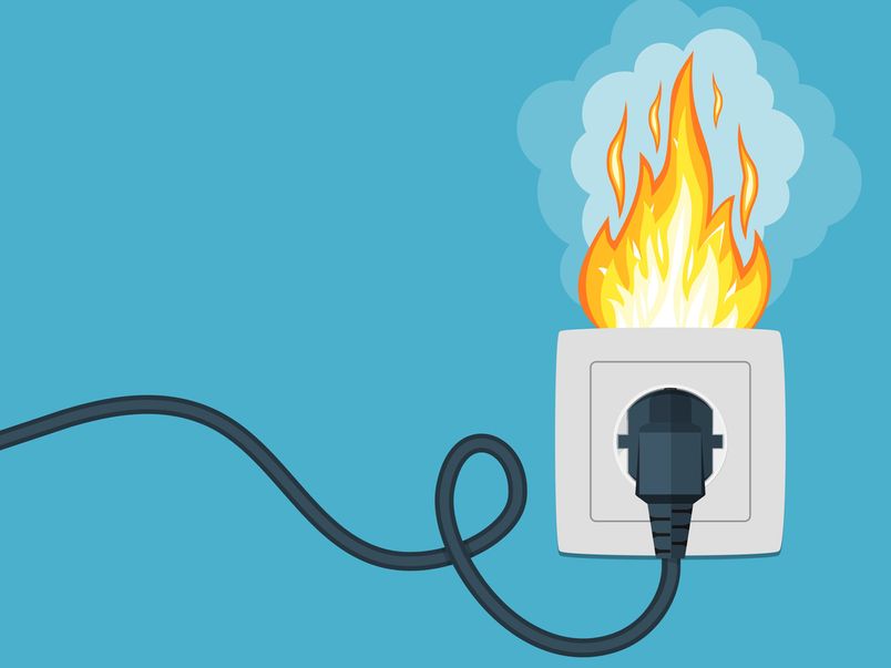 5 Home Electrical Safety Tips To Teach Your Children