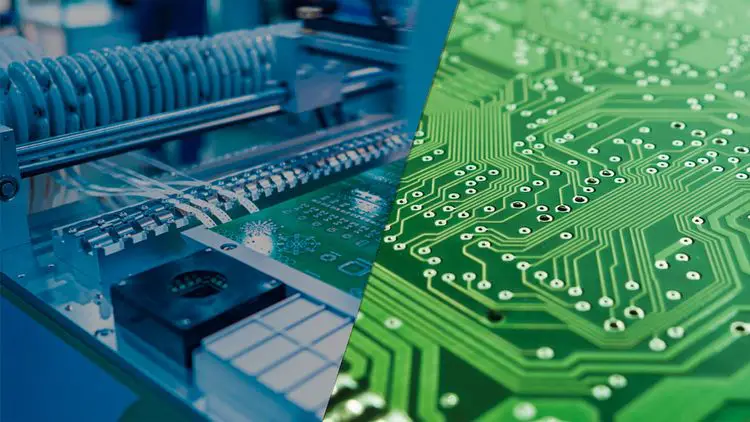 The PCB Assembly Procedure Basic Information You Should Know