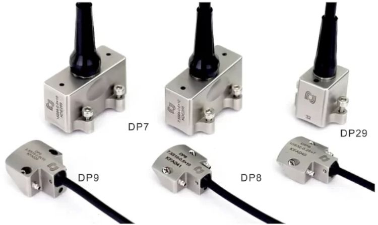 Phased Array Transducer