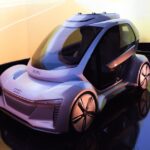 EV adoption is transforming modern car design trends