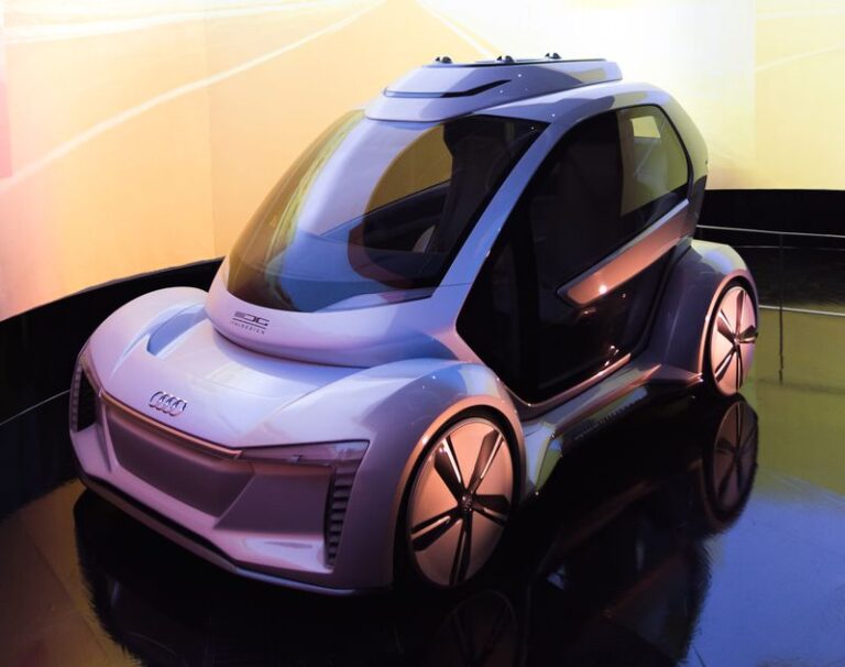 Why Did Cars Switch From DC Generators To Alternators