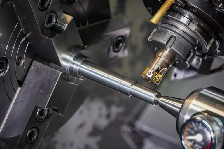 What Is CNC Machining? | Definition, Processes, Components & More