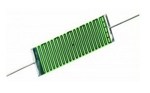 Thick-FIlm-Resistor 