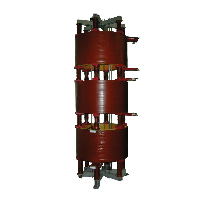 Three Phase Current Limiting Reactor