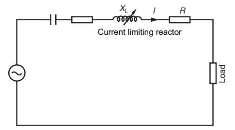 current limiting reactor