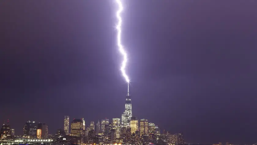 Demystifying Electrical Discharge: Lightning Arrestors & Storms