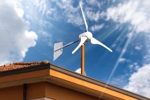 small wind energy system cost