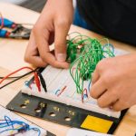 Electrical Safety Training in Vocational Education Programs