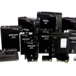 servo drives