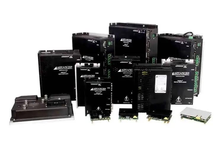 Can Servo Drives Reduce Energy Consumption?