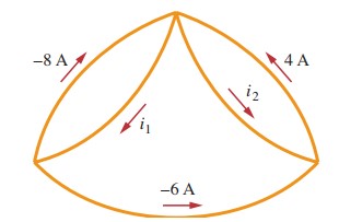 Kirchhoffs law problem 2